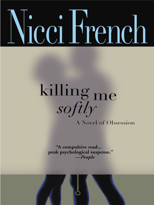 Cover image for Killing Me Softly